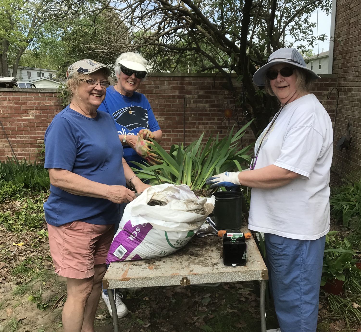 GardenFest